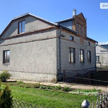 Продаж 3к Дім Князя Володимира вулиця