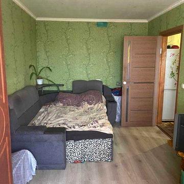 Здам 1 кім.  квартиру,  с.Горщик, Коростенський район