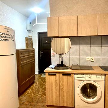 Оренда смарт-квартири в Коцюбинському Академмістечко