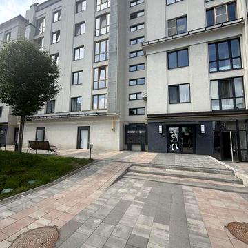 Студія 24м2 без ремонту Жк Бургундія 28000$ Жк Бургундія