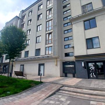 Квартира в топовій локації