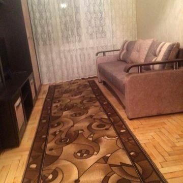 Однокімнатна квартира