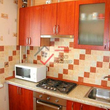 2к квартира, роздільне пл, 3 пов, цегла!
