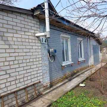 Продається будинок