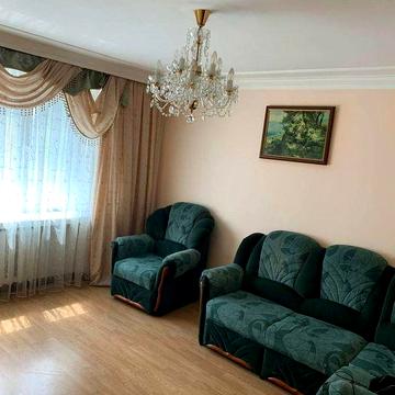 Здам 2 кімнатну квартиру
