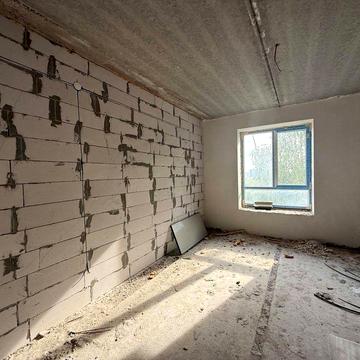 Простора 2к зданий будинок, середній поверх. Не кутова, чудове планування 44035 ЖК Дизайн Парк