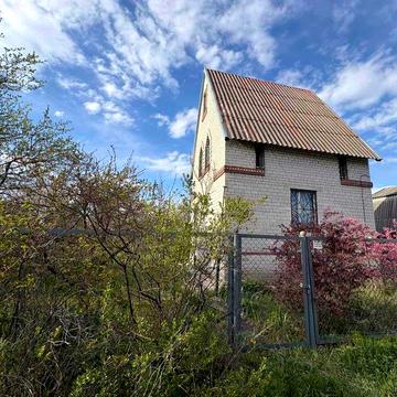 Продам будинк-дачу на р.Оріль в СТ  с.Партизанське