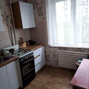 Здам 1 кім.кв.в р-ні Доценка (12 школа)