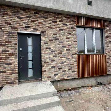 Продам таун під держ програму 58 м2. Святопетрівське.