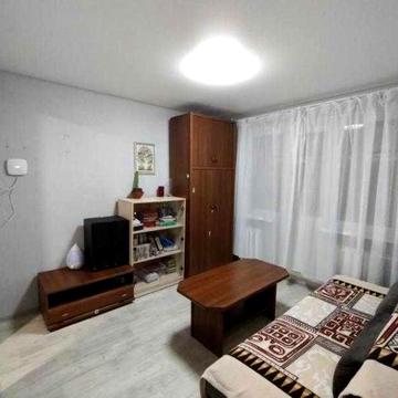 Продам 1к квартиру район ХТЗ 2й этаж\5ти