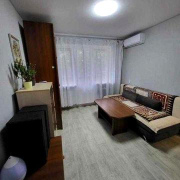 Продам 1к квартиру район ХТЗ 2й этаж\5ти