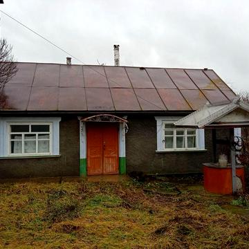 Продам приватний будинок