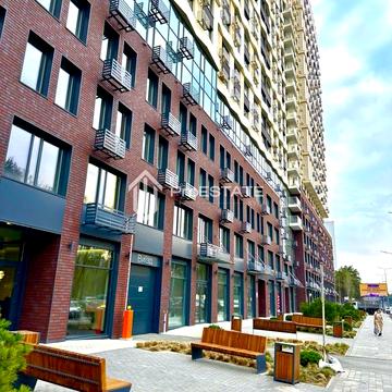 Продаж 1-кімнатної квартири в ЖК “Новий Автограф” | 47,6 м | 1 будинок ЖК Новый Автограф
