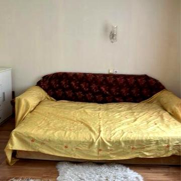 Здам 1 нокімнатну частину будинка в Тяжилові