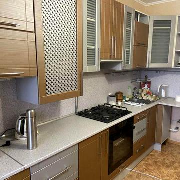 Продам однокімнатну квартиру 42 м2 з індивідуальним газовим опаленням в Центрі міста Сміла, Черкаська область