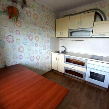 Довгострокова оренда 1к Квартира Набережна Перемоги вулиця