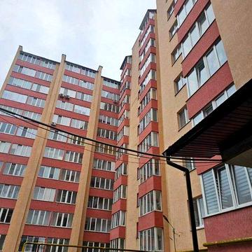 Продається 2 К.КВ. в новобудові у Шевченківському р/н Львова ЖК Львівська Брама