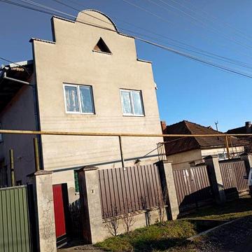 Продається будинок