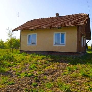 Продам деревяний будинок с. Добрівляни, Львівської області, Дрогобицький район