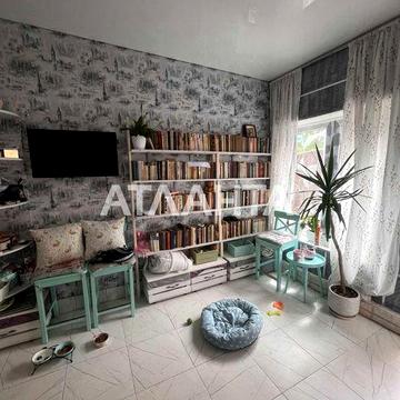Таунхаус, 75 кВ.м. Гос. программы