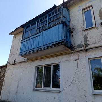 Продається  2х кімнатна квартира у селищі Зелене, Інгулецького району