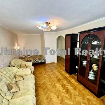 Метро Лівобережна! 1к квартира в СОВМІНІ Вулиця Флоренції 1/11