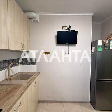 Однокімнатна квартира в ЖК Сирецькі Сади ЖК Сырецкие сады