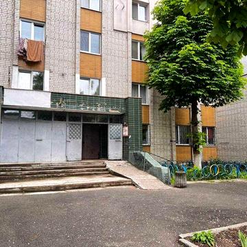 Продам затишну однокімнатну квартиру в теплому цегляному будинку