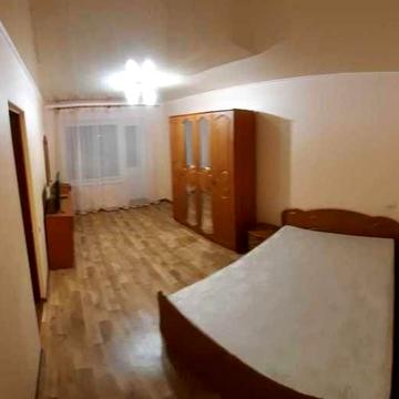 Аренда 1к квартиры Октябрьское