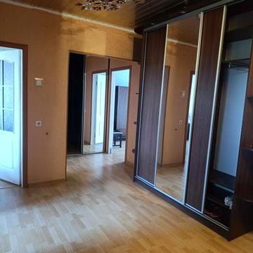 Гарна 3х на квартира в новобудові з індив  оп