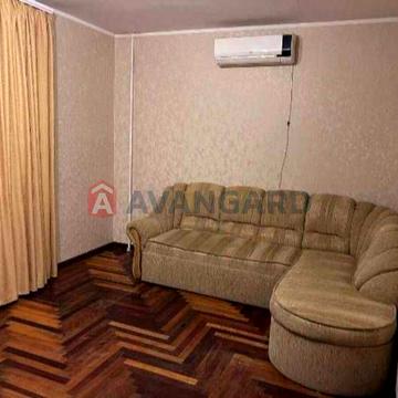 40 Лет Победы пр., 65, Коммунарский, Запоріжжя, Запорізька 34000.0 USD