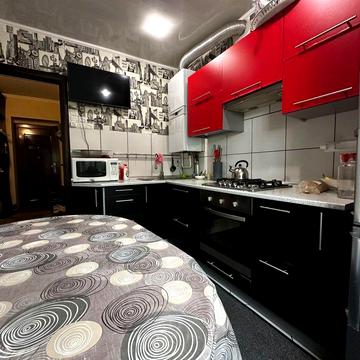 2-кімнатна | сертифікат, ваучер