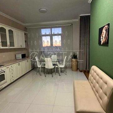 Терміново!!!Продаж Квартира, ЖК Тріумф, Печерський район, 85 м2 ЖК Тріумф