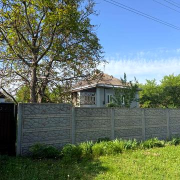 Будинок в с.Мелесівка,Золотоніського р-ну
