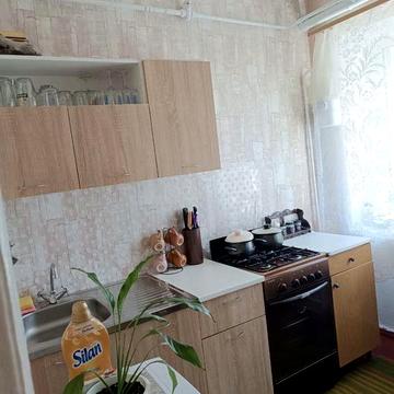 Здається однокімнатна квартира