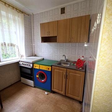 2 кімн.паркова зона