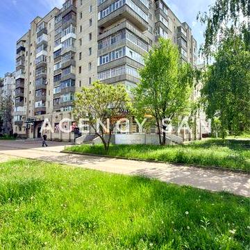 Продаж 3-х квартири на Проспекті Свободи