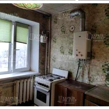 Продам 1-комнатну квартиру  район Мерефянского шоссе Od6