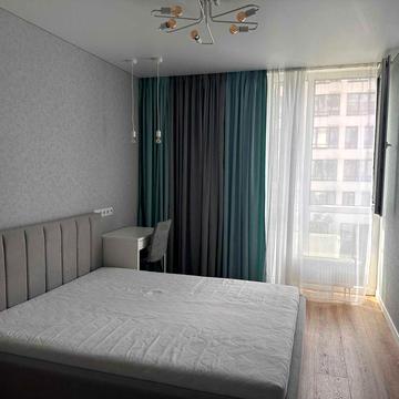 Ореда 1-кімнатна квартира 40 м² | ЖК «Файна Таун» | Від власника