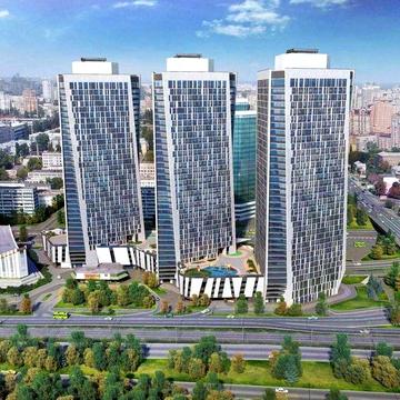 Терміново!!!Продаж Квартира, ЖК Manhattan City, Шевченківський район, 85 м2 ЖК Manhattan City