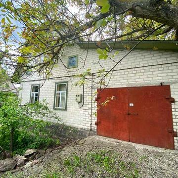 Дача з лазнею та виходом на ставок у кооперативі Хімік
