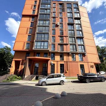 Продається Новобудова з Євроремонтом ЖК Ромтісбуд