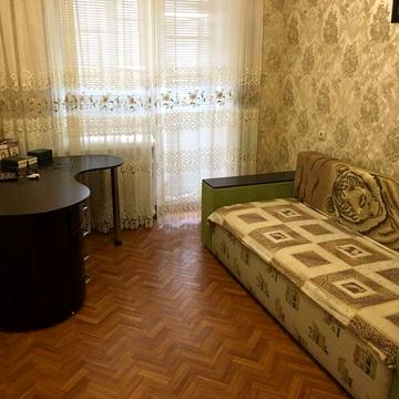 Сдам 3к квартиру по пр.Центральному р-н Марк Плаза,5я Слободская.