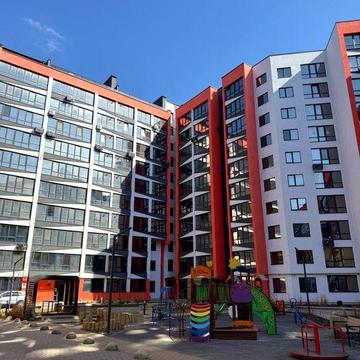 Продаж 1к.квартири в ЖК Dream Park ЖК Dream Park