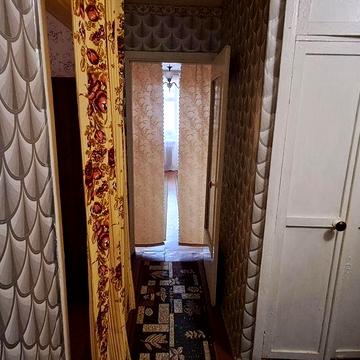 Продам квартиру з автономним опаленням