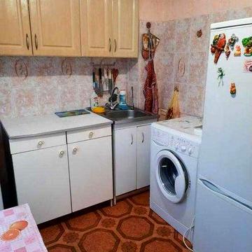 Продам гарну 1 к. квартиру на Салтівці, 533 м/р