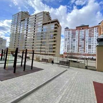 Продам 1комн.квартиру жк Павловский квартал.Клочковская.пр.Науки.Сертификат