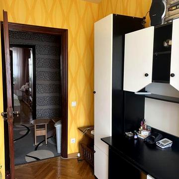Продам 3-кімнатну квартиру