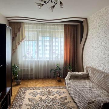Продам 3-кімнатну квартиру