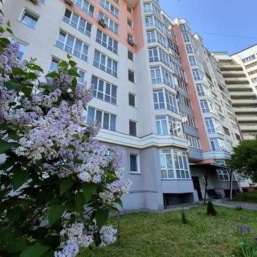 Оренда 1 к квартира , автономка, вул Жабинського 2 д